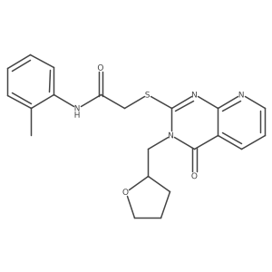 902950-47-4 structure