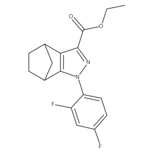 916592-23-9 structure