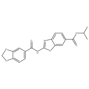 921076-32-6 structure
