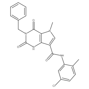 921581-42-2 structure