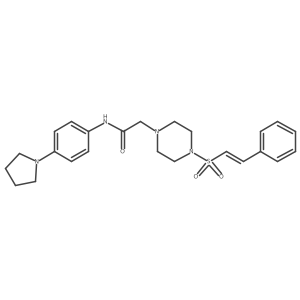 924876-86-8 structure