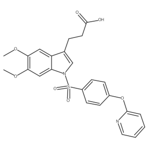 929255-50-5结构式