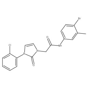 933221-02-4结构式