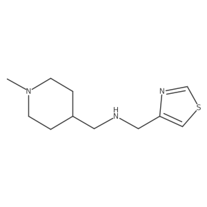 933729-85-2 structure