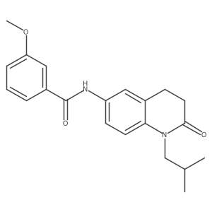 941911-17-7 structure