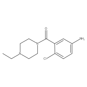 946691-05-0 structure
