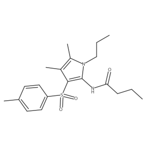 951953-32-5 structure