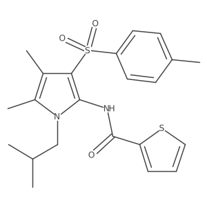 951965-27-8 structure