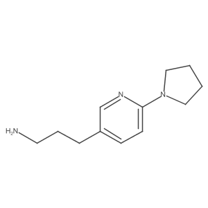 1000522-99-5 structure