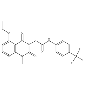 1005304-46-0 structure