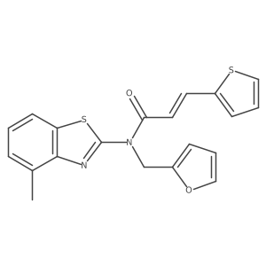 1007226-07-4 structure