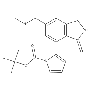 1021345-05-0 structure