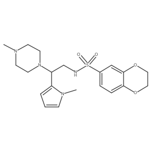 1049348-84-6 structure