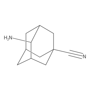 1057344-09-8 structure