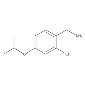 1072065-14-5 structure