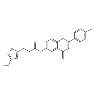 1081146-87-3 structure