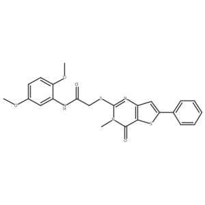 1105251-84-0 structure