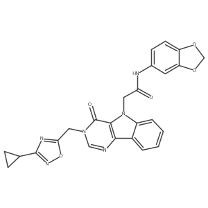 1111987-93-9 structure