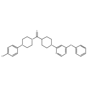 1115922-98-9 structure