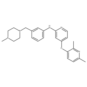 1117686-11-9 structure