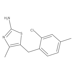 1153775-66-6 structure
