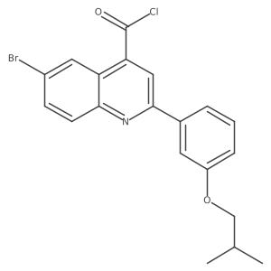 1160253-13-3 structure