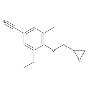 1160956-55-7 structure