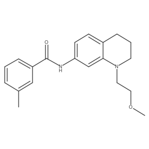 1169978-42-0 structure