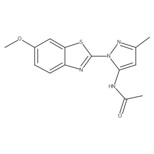 1173253-28-5 structure