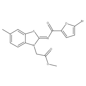 1173476-42-0 structure
