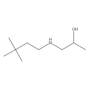 1182957-33-0 structure