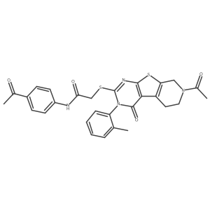 1185090-27-0 structure