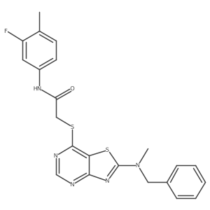 1189994-63-5 structure