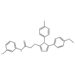 1206990-01-3 structure