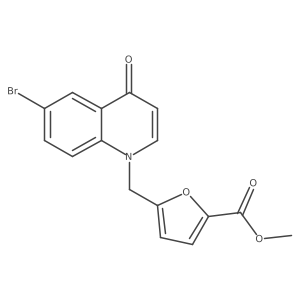 1215542-26-9 structure