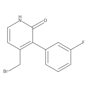 1227606-89-4 structure
