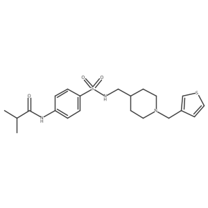 1235332-90-7 structure