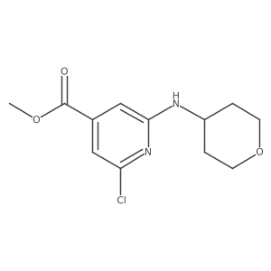 1244017-89-7 structure