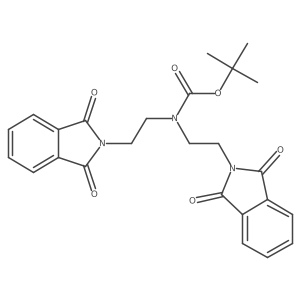 1246302-31-7 structure