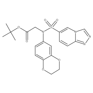 1251593-16-4结构式