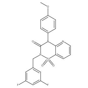 1251613-30-5 structure