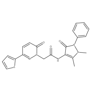 1257553-13-1 structure