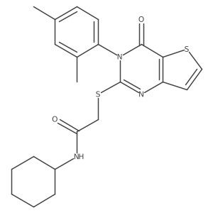 1260984-52-8 structure