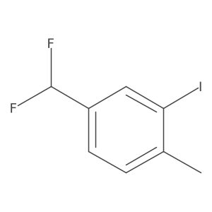 1261862-43-4 structure