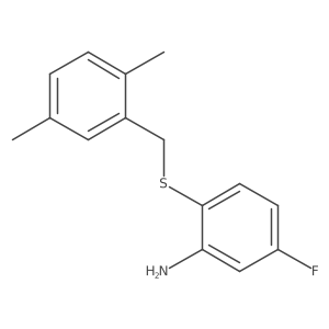 1275699-52-9 structure
