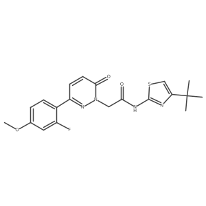 1282099-61-9结构式