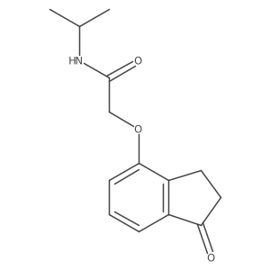 1285583-88-1 structure