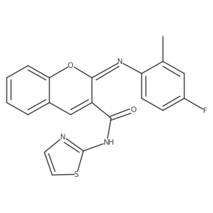 1327172-65-5 structure