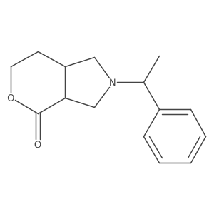 133407-39-3 structure