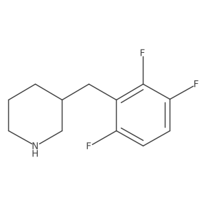 1337020-54-8 structure